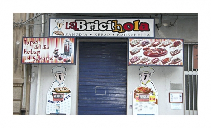 La BriciHola