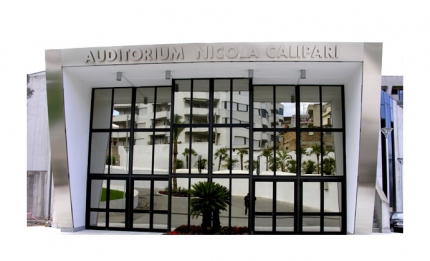 Auditorium Nicola Calipari