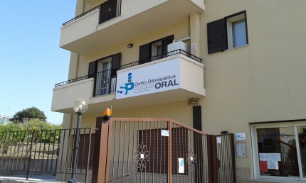 SP Oral