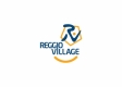 Realizzazione logo aziendale Reggio Village