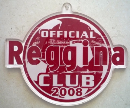 Club ufficiale Reggina Calcio