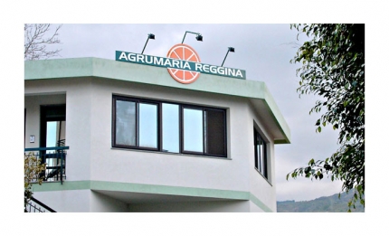 Agrumaria Reggina