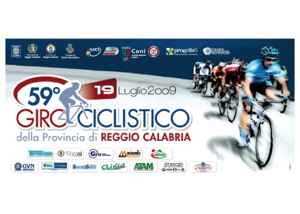 Giro Ciclistico della Provincia di Reggio Calabria
