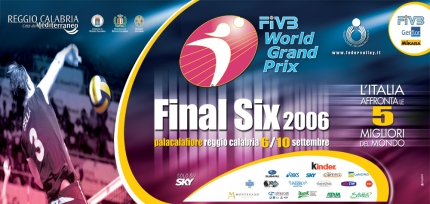 FIVB Word Gran Prix