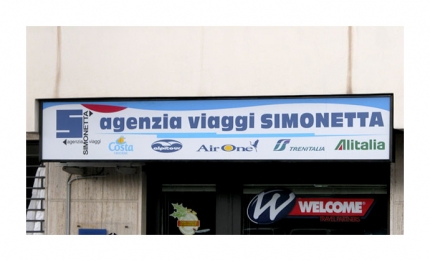 Agenzia Viaggi Simonetta