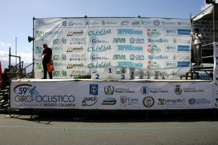 Giro Ciclistico della Calabria 